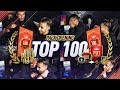 JE TERMINE ÉLITE 3 MAIS J'AI LES RÉCOMPENSES TOP 100 ?!?!?!