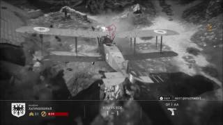 Battlefield 1 Spawn Killer Justice