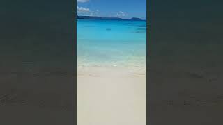 Vanuatu, East Santo, Champagne Beach #beach #ocean #beachvibes #island #EspirituSanto #Vanuatu