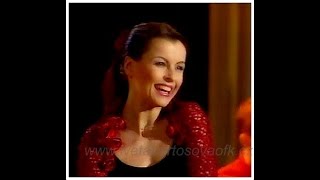 Iveta Bartošová Růže Ve Sněhu