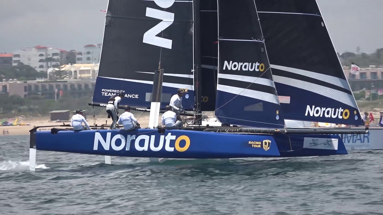 GC32 Lagos Cup Day 4 Highlight