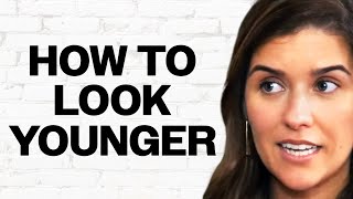 This Is Making You Look Older! How To Reverse Aging & Keep Your Skin Healthy | Carolina Reis, PhD