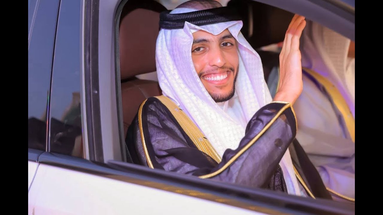 أفراح المحيش ( علي مبارك المحيش ) 29/9/2025