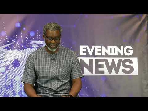 ABS TV Evening News 9th January 2026 