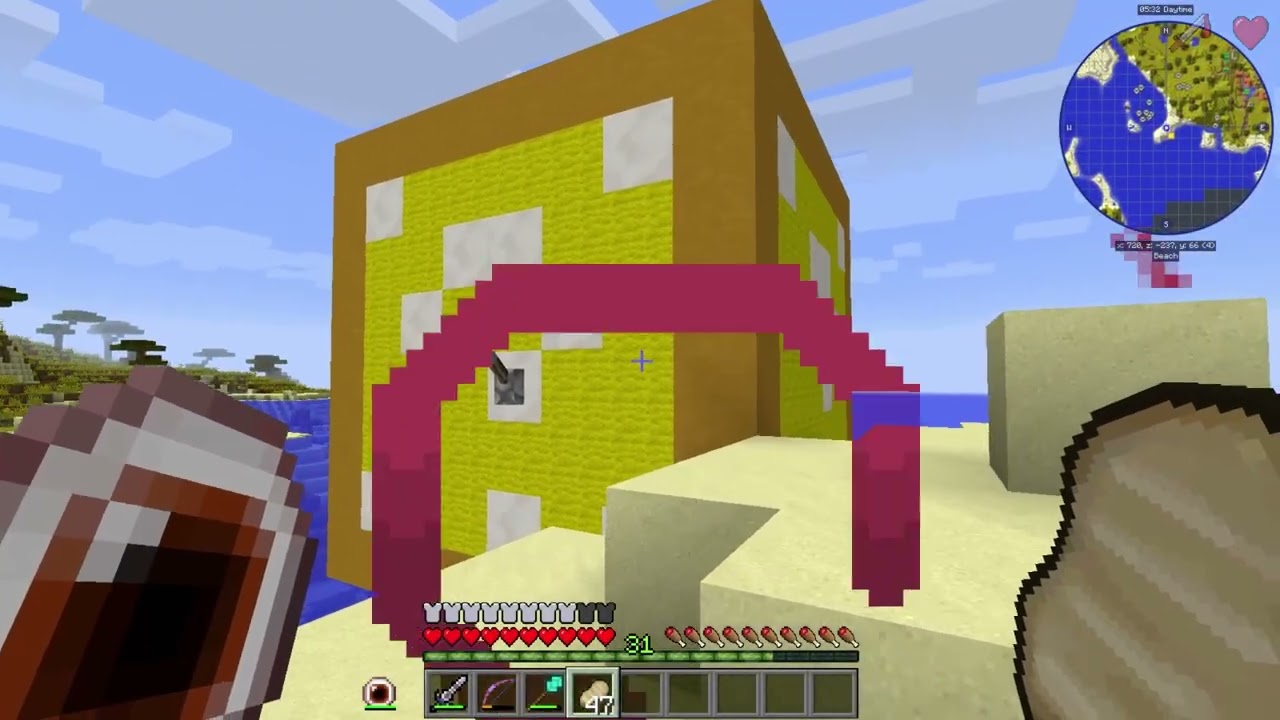 TekTopia Mod Survival Begins! | Minecraft Gameplay |​ EP.2