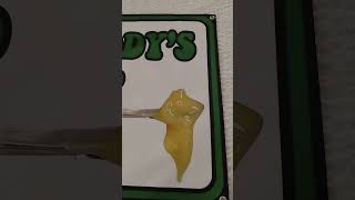 Dr. Greenbody's Low Temp Dab Rosin (Banner)