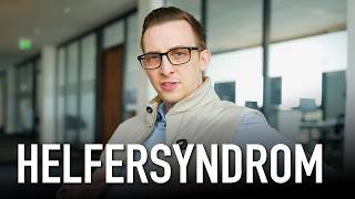 Dein Helfersyndrom zerstört dein BUSINESS!