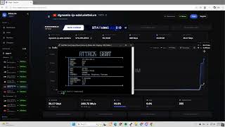 SixSX vs 400g DSTAT | DDOS/C2/API | L4 & L7 | 2026