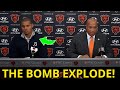 NOW! DRASTIC DECISION WITH RYAN POLES!|Chicago Bears News