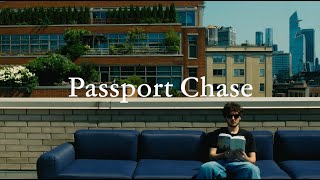 Passport Chase | NYFA Continuity Film
