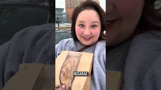 - Desarae #AggressiveTutorials #AggressiveTutorialLady #AggressiveCookingShow