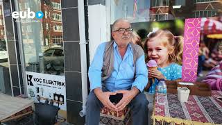 Ağrılı Bayram: \