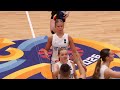 Group Phase | Finland v Belgium | Full Basketball Game |FIBA U18 Women's EuroBasket 2026