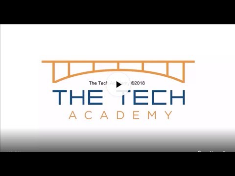 Tech Academy Seattle Intro Video