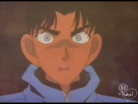 Video ♥ Heiji & Kazuha ♥ // The Key - youtube