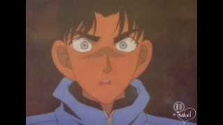 Heiji & Kazuha The Key