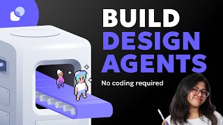 Build Design Agents with Relevance AI - No Coding Required! (Full Tutorial + Demo)