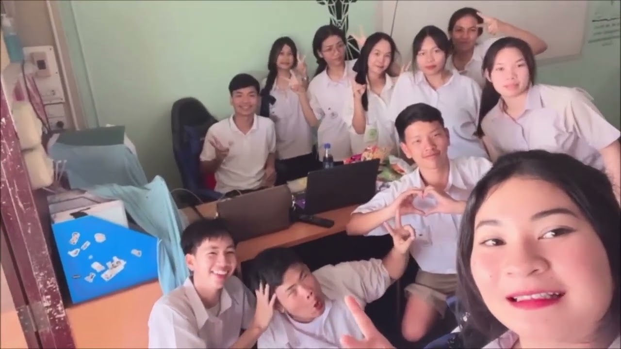 ปัจฉิมนิเทศ ม.3 โรงเรียนบางหลวงวิทยา ปีการศึกษา 2567