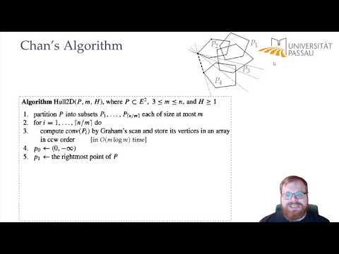 Convex Hull or Mixing Things (5/5) | Computational Geometry - Lecture 01