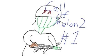 Call of Duty 2 Episode 1: Potato Grenades