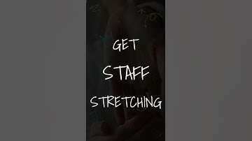 Wrist pain from typing? Try these stretches
