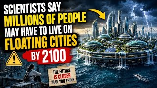 Floating Cities: Science Fiction or Our Future Reality?