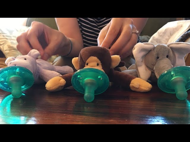 Wabanub Pacifier