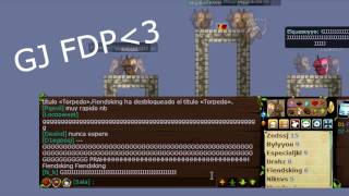 Fiendsking 30,000 First | TRANSFORMICE