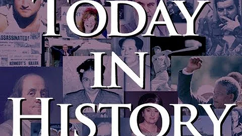 Today in History August 28