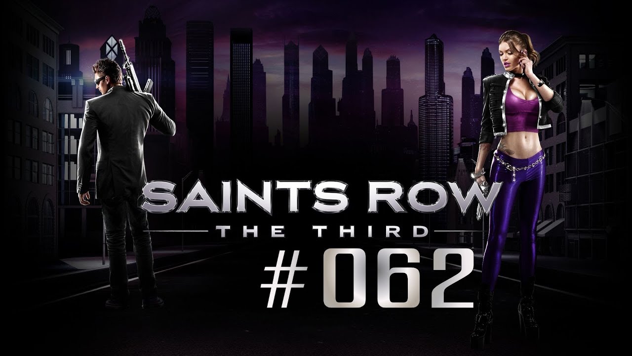 saints row 4 invisible character creation