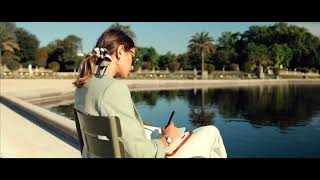 TITONI Miss Lovely - elegant and youthful