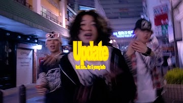 YMS - Update feat. nero..., THX & younghello (Official Video)