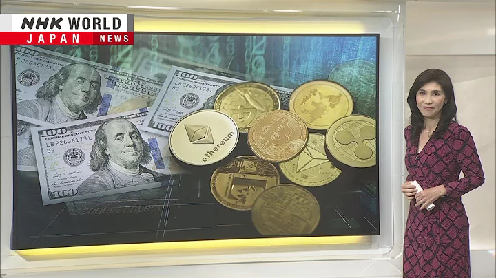The rise and rise of the stablecoinーNHK WORLD-JAPAN NEWS