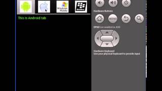 Mettle Tech custom tablayout