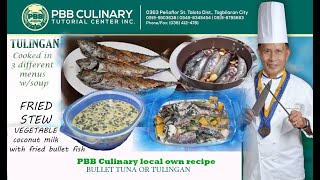 3 different ways to cook Fish  - Part 1