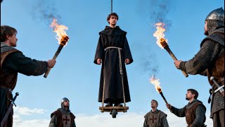 THE BURNT MONK WHO DEFIED THE POPE Savonarola's Painful Death