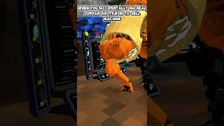 Bro I do it all the time! #animalcompany #viral #vr #vrvideo @AnimalCompanyVR