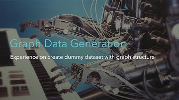 NebulaGraph community meeting [2022-05-18] How I generated Graph Data with community structure