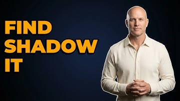 How Can Organizations Detect Shadow IT?