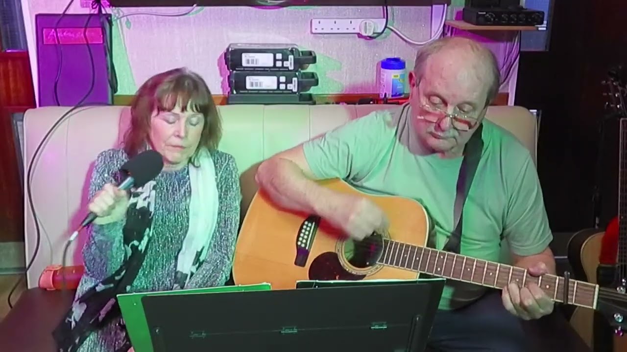 Newid - Strangers In The Night