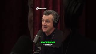 The Pentagon's Secret  Whistleblowers Expose Classified Data