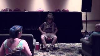 Fiesta Equestria 2014 - Bronies Against Bullying