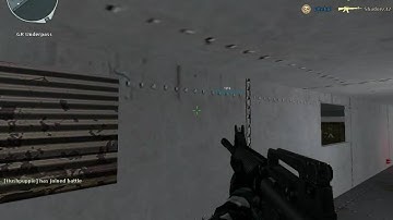 crossfire speed hacker