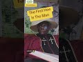 The First HOE Is The MAN #fypシ゚viral #shorts #prayer #sinners  #help #deliverance #yes #it