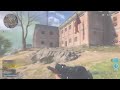 Patience is key with the Kar98