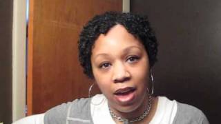KissMyFace UpperManagement Gel and Shea Moisture  WINNER ~ 12