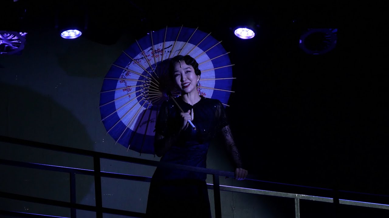 220610(금) 뮤지컬 사의 찬미 스페셜 커튼콜 도쿄찬가A - 임준혁 김려원 이해준