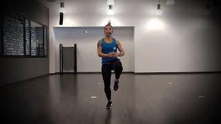 BODY COMBAT con Kris de CEM Júpiter