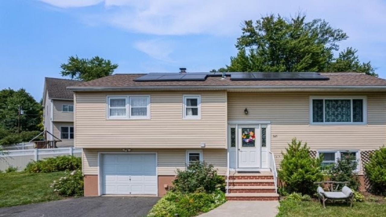 365 Lake Shore Dr, Parsippany, NJ Presented by Stunning NJ Homes.