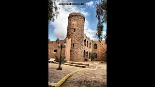 Naâma, Algeria, Amazing NEW ♥ النعامة الجزائر روعة